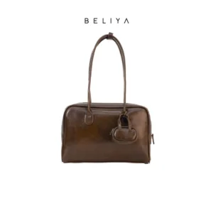 Nuka Leather Coffee – Extra Large