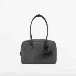 Nuka Vol 2 Suede Grey – Extra Large