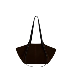 Aurelia Curve Tote