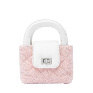Elowen Mini Fluffy Bag