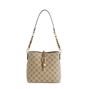 Montera Luxe Pattern Bag