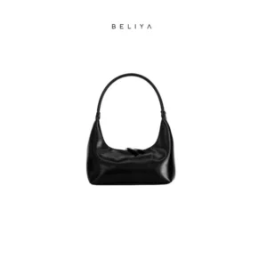 Villo Shoulder Bag Black